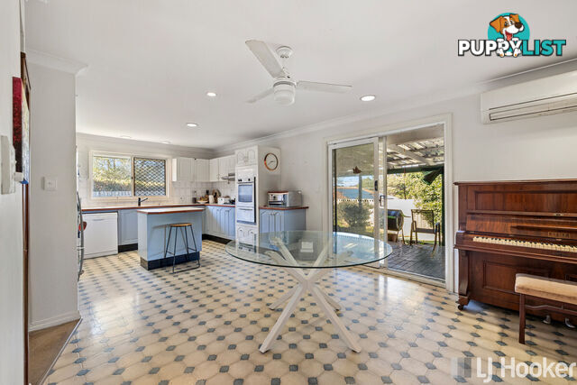 6 Greystoke Place ALEXANDRA HILLS QLD 4161