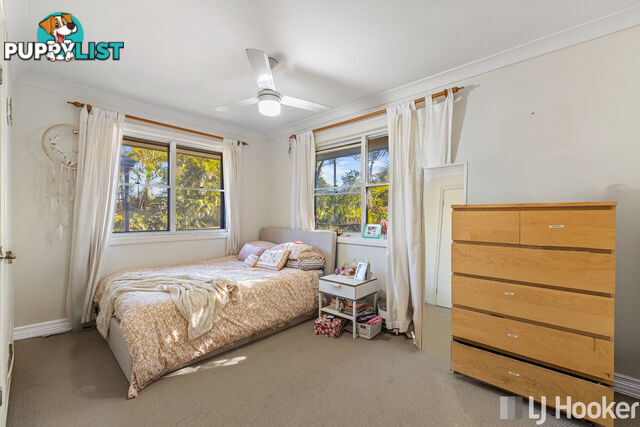 6 Greystoke Place ALEXANDRA HILLS QLD 4161
