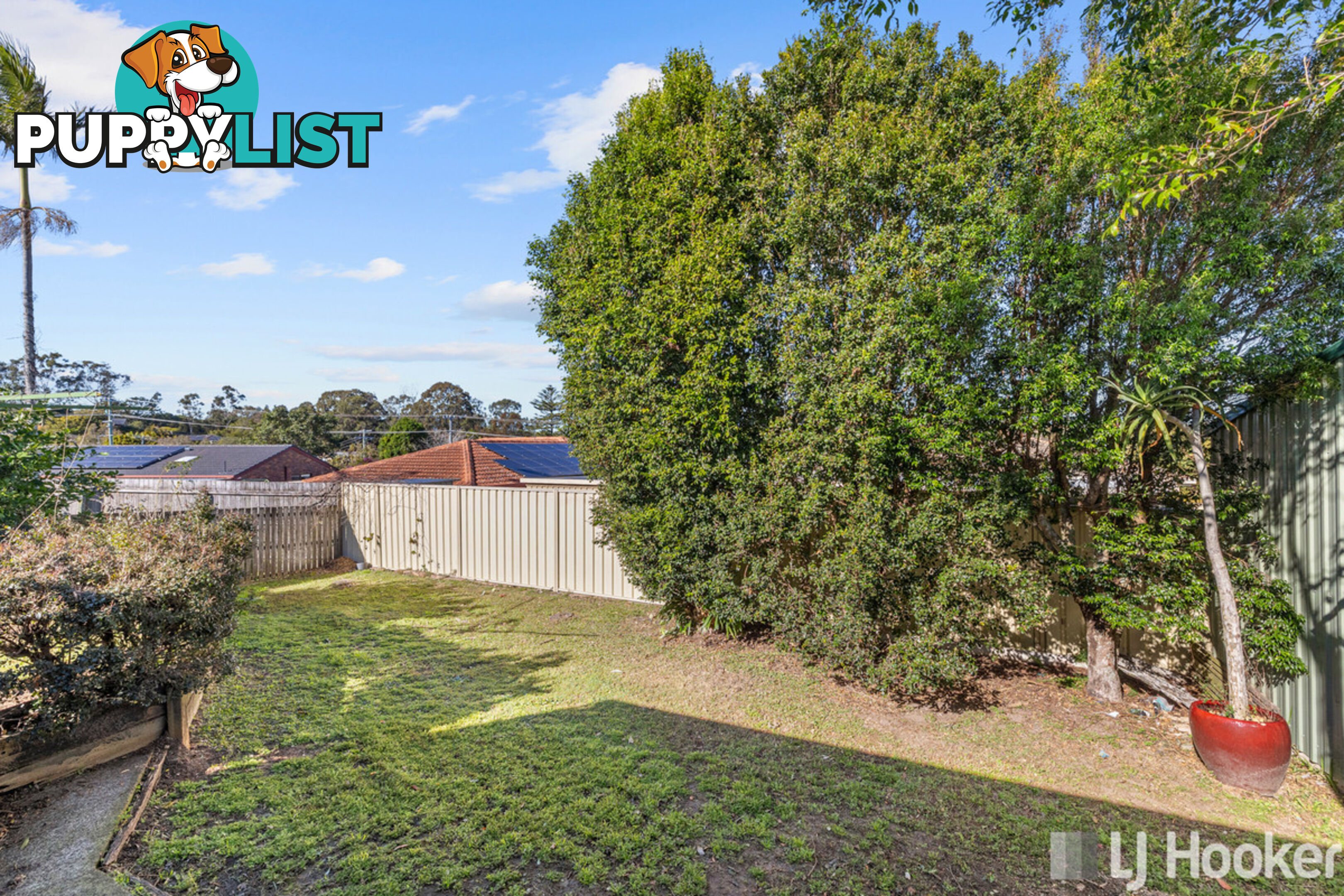 6 Greystoke Place ALEXANDRA HILLS QLD 4161