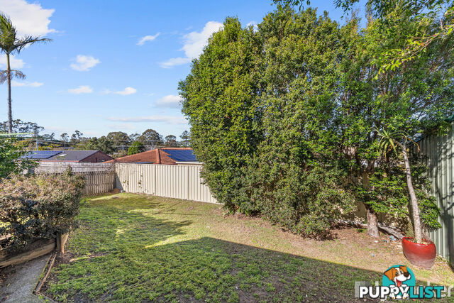 6 Greystoke Place ALEXANDRA HILLS QLD 4161