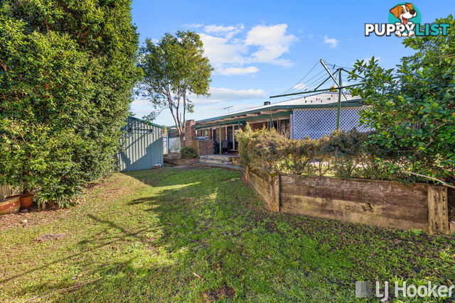 6 Greystoke Place ALEXANDRA HILLS QLD 4161