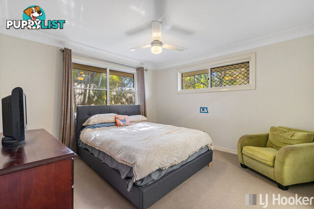 6 Greystoke Place ALEXANDRA HILLS QLD 4161