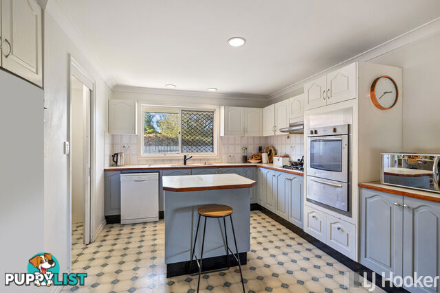 6 Greystoke Place ALEXANDRA HILLS QLD 4161