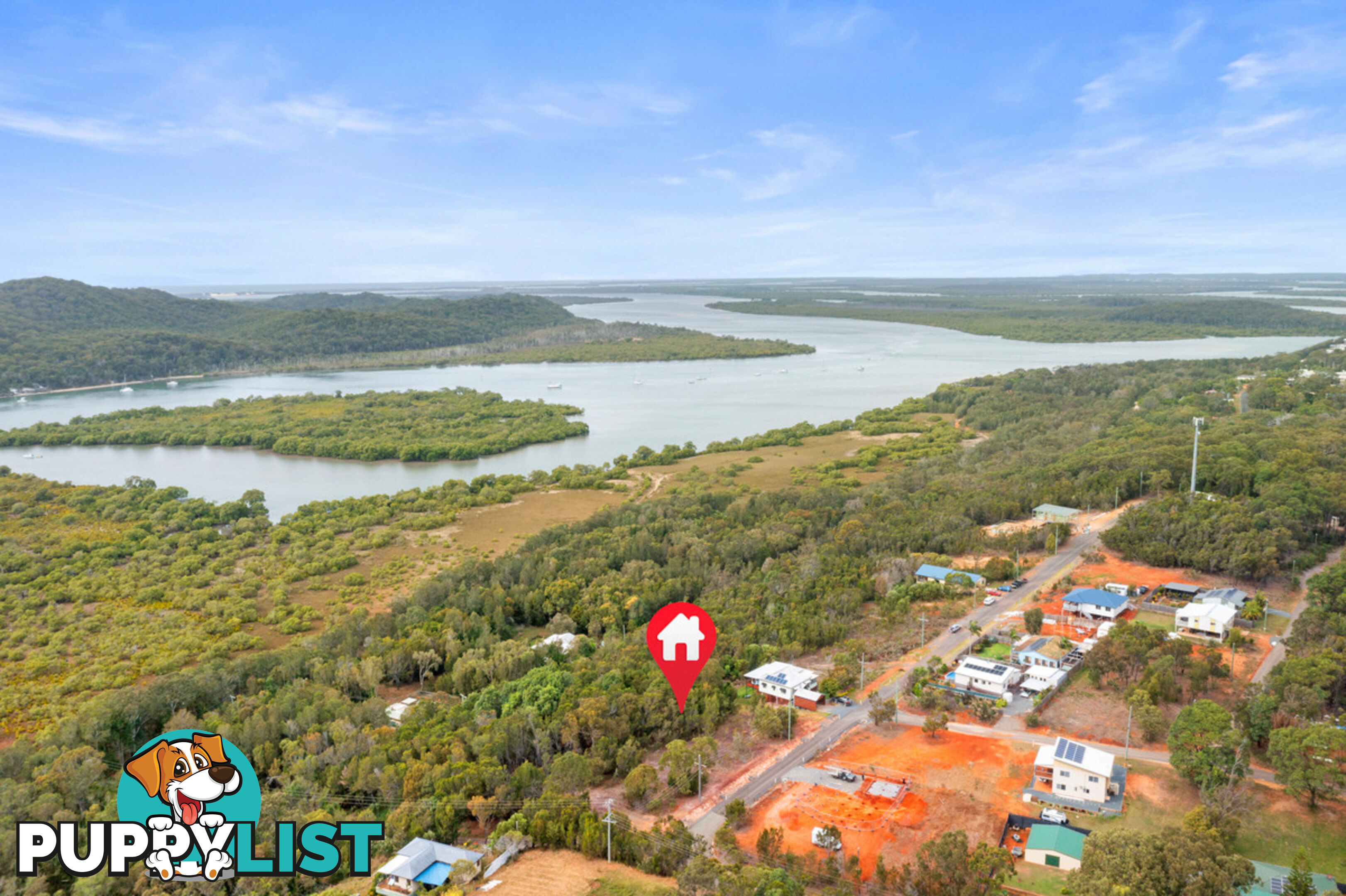 6 Moreton Outlook RUSSELL ISLAND QLD 4184