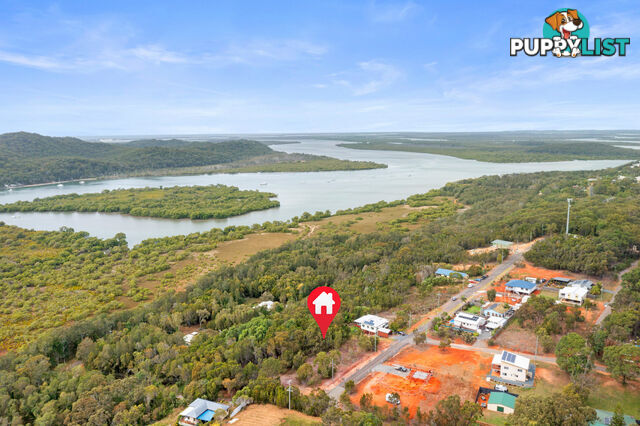 6 Moreton Outlook RUSSELL ISLAND QLD 4184