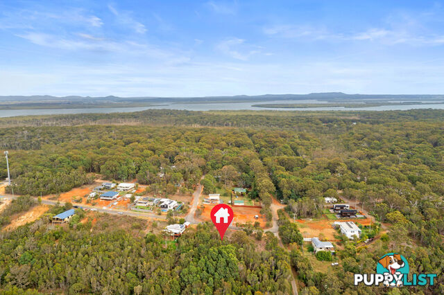6 Moreton Outlook RUSSELL ISLAND QLD 4184