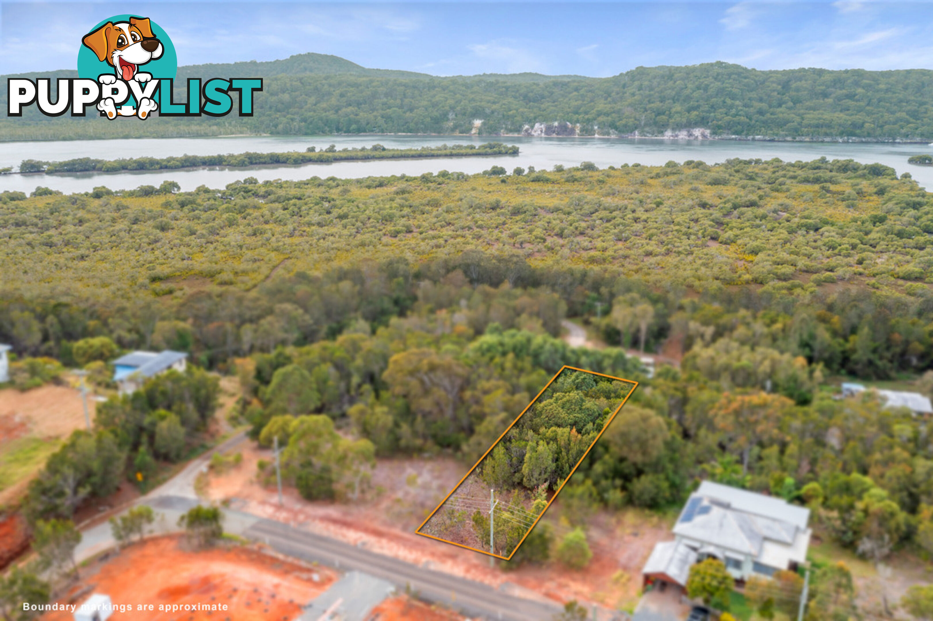 6 Moreton Outlook RUSSELL ISLAND QLD 4184