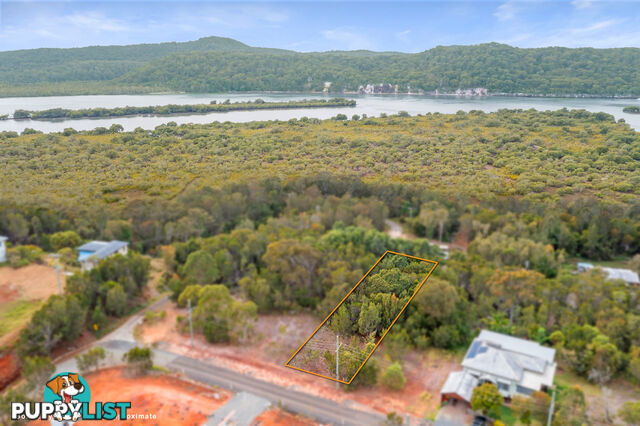 6 Moreton Outlook RUSSELL ISLAND QLD 4184