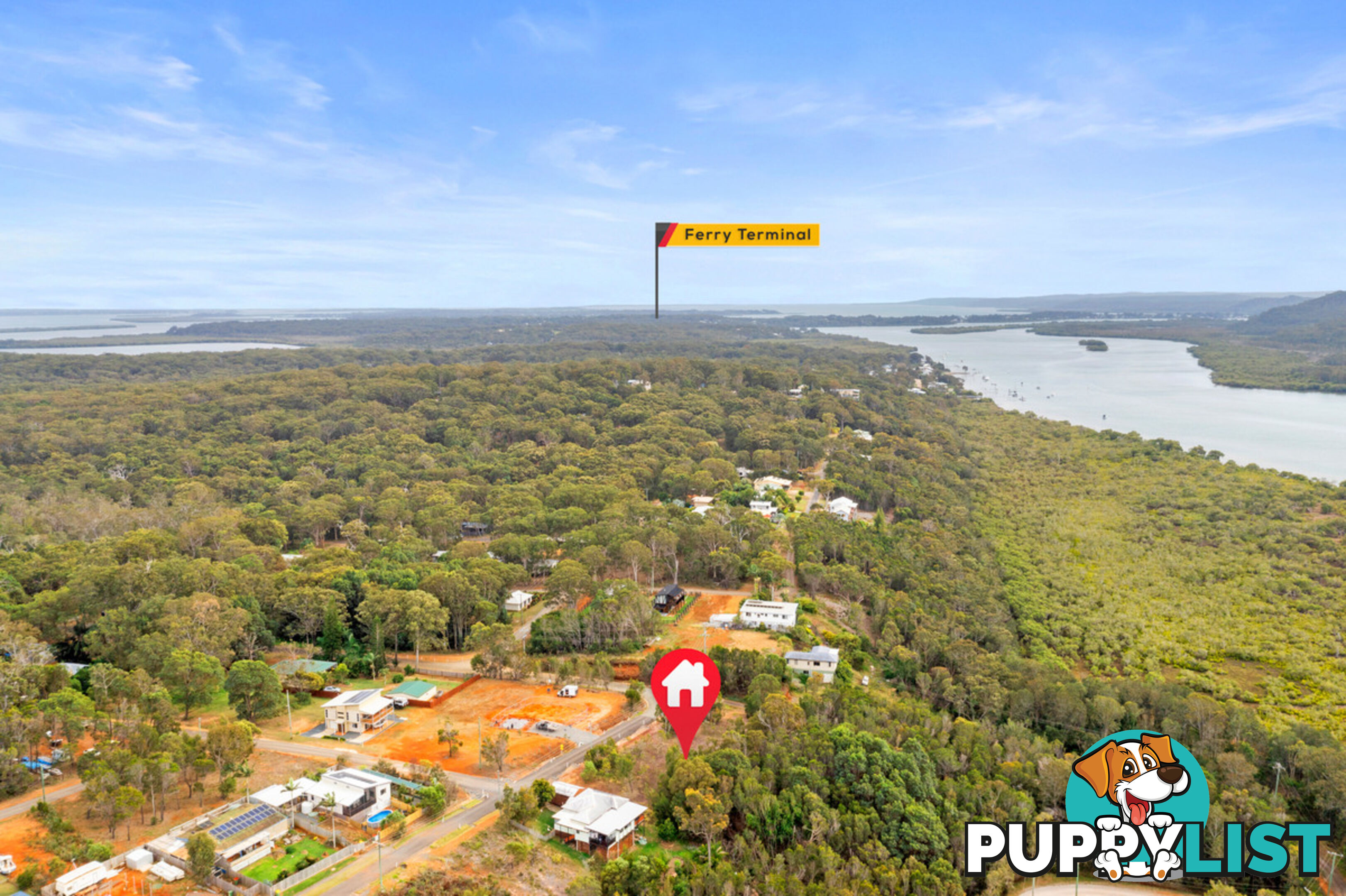 6 Moreton Outlook RUSSELL ISLAND QLD 4184