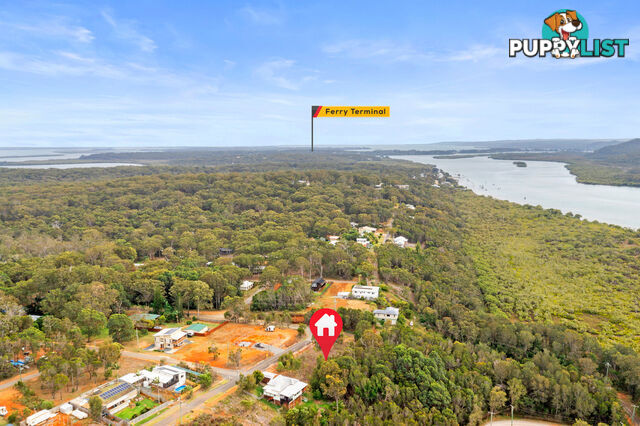 6 Moreton Outlook RUSSELL ISLAND QLD 4184