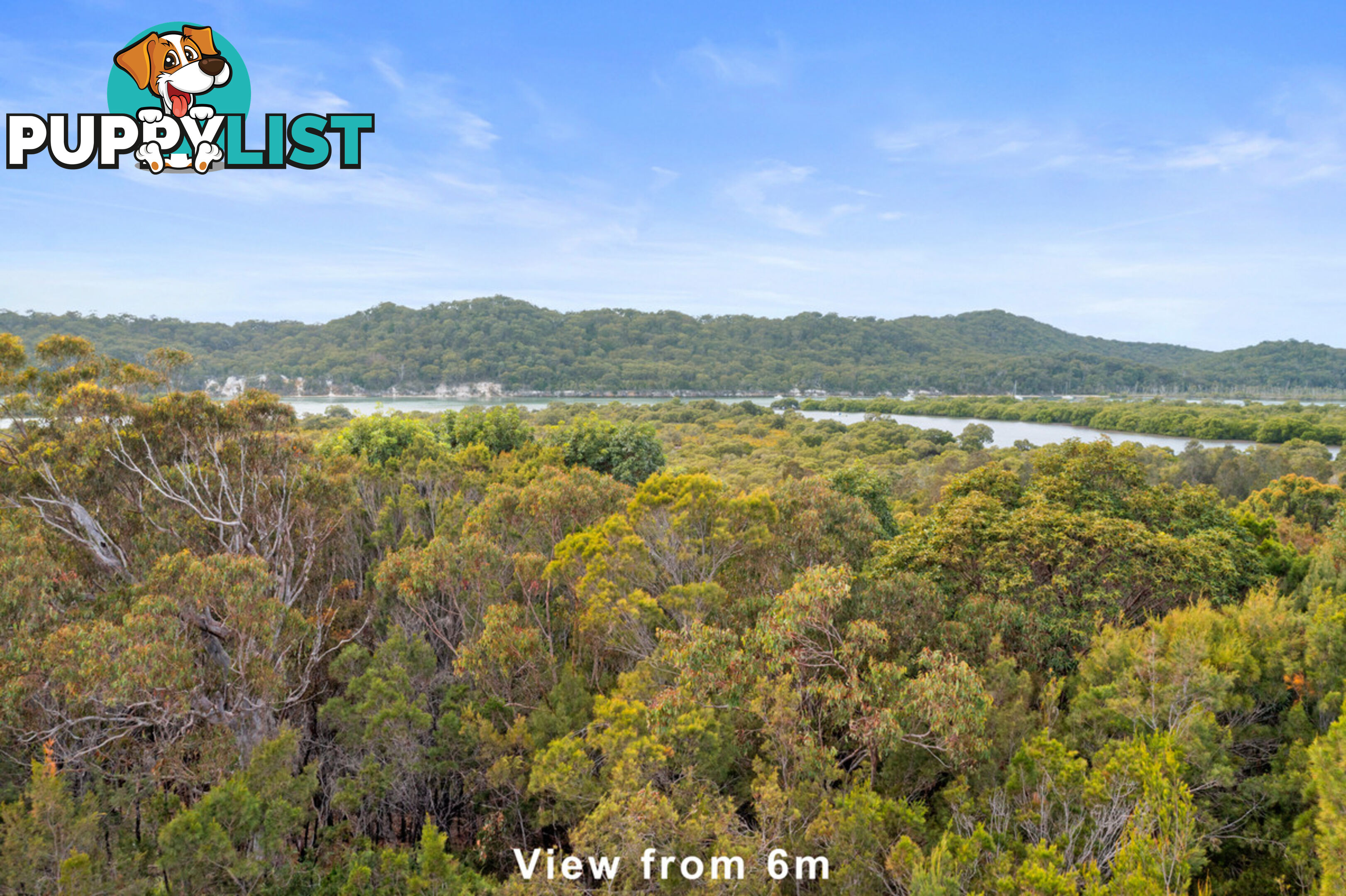 6 Moreton Outlook RUSSELL ISLAND QLD 4184