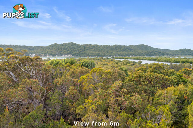 6 Moreton Outlook RUSSELL ISLAND QLD 4184