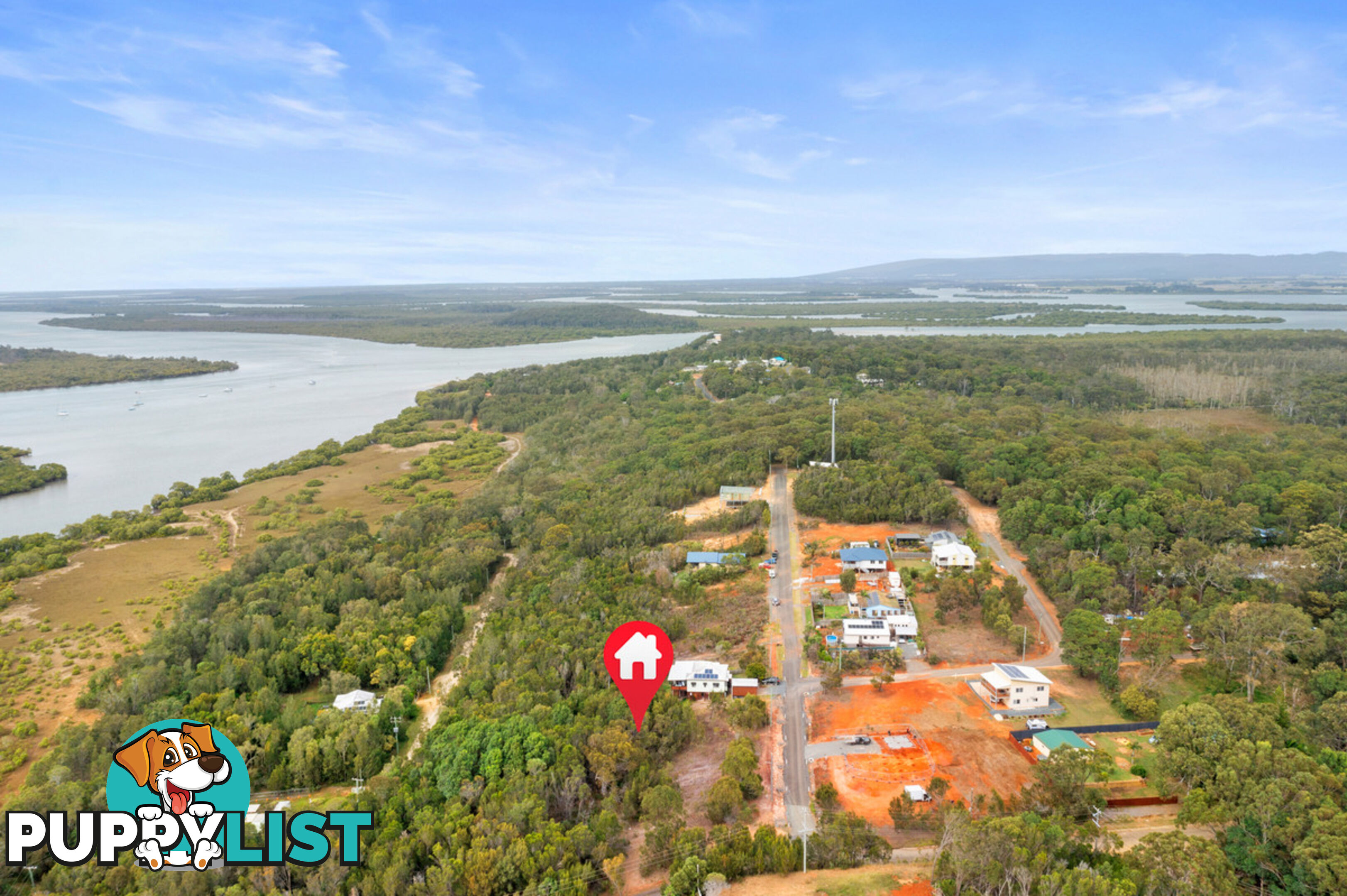 6 Moreton Outlook RUSSELL ISLAND QLD 4184