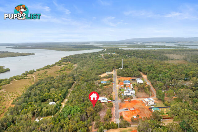 6 Moreton Outlook RUSSELL ISLAND QLD 4184