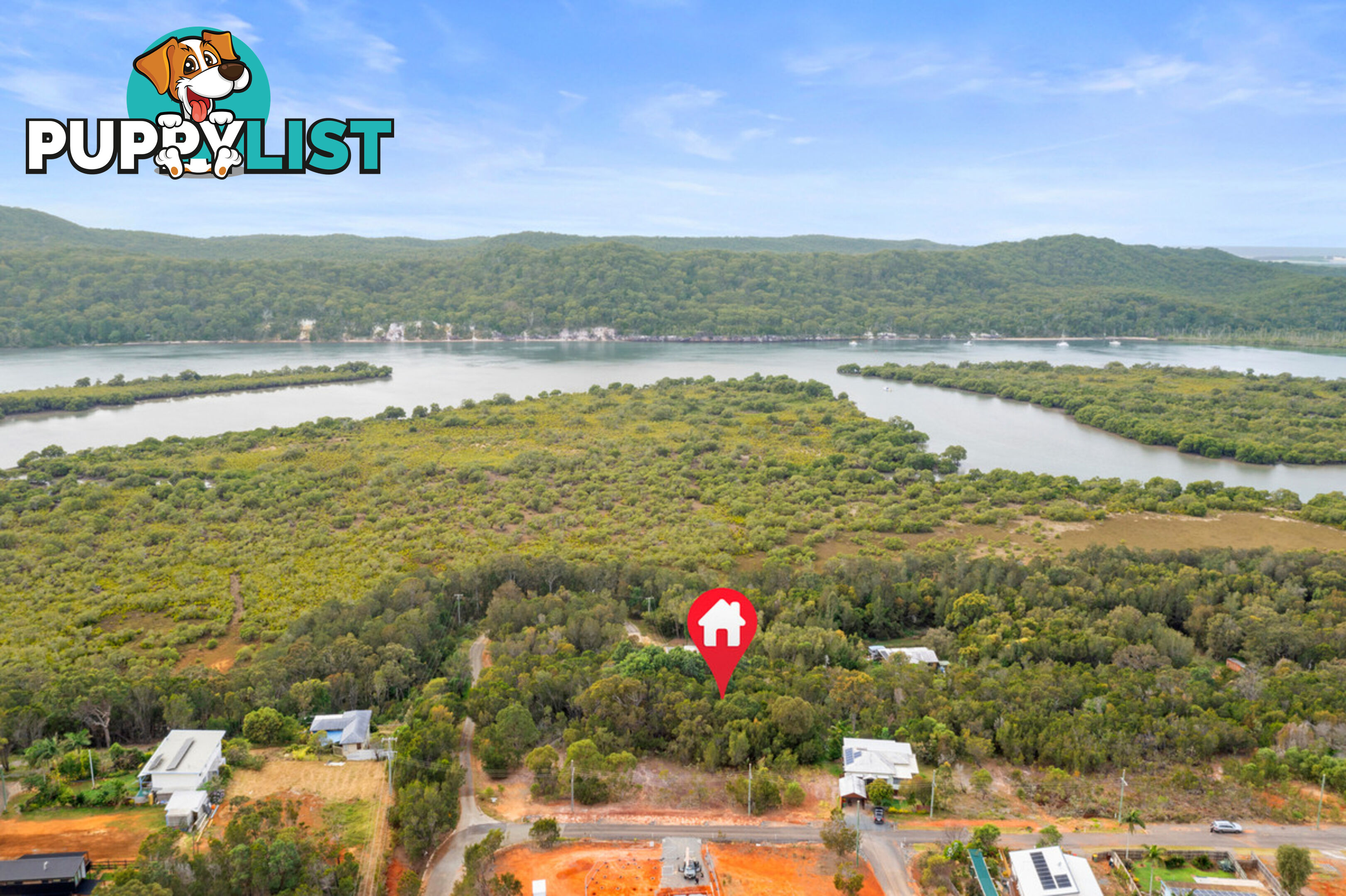 6 Moreton Outlook RUSSELL ISLAND QLD 4184