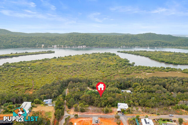 6 Moreton Outlook RUSSELL ISLAND QLD 4184