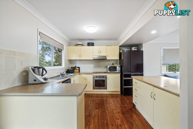 4 Earls Court ALEXANDRA HILLS QLD 4161