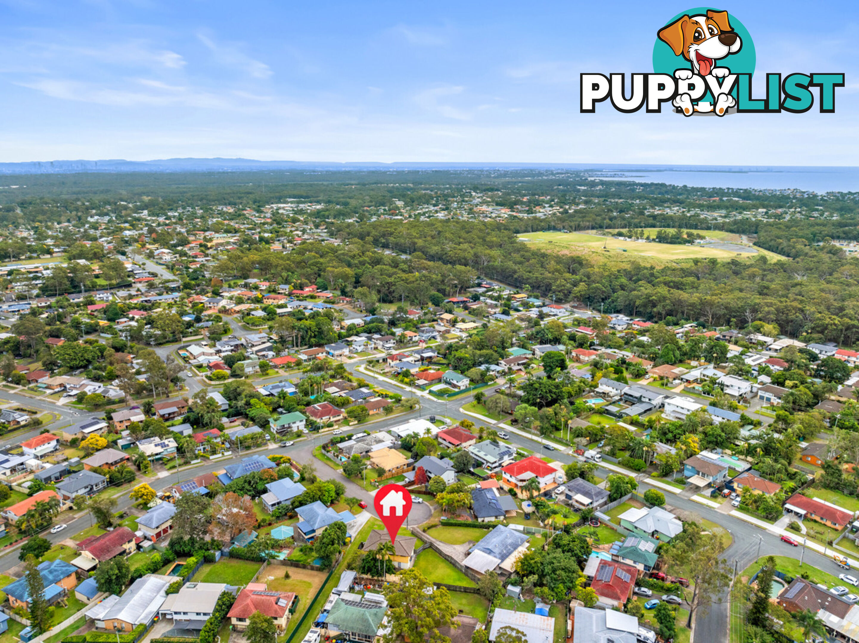 4 Earls Court ALEXANDRA HILLS QLD 4161