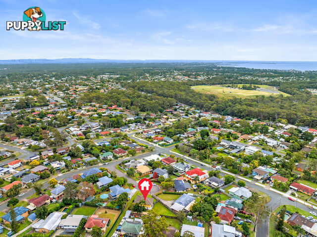 4 Earls Court ALEXANDRA HILLS QLD 4161