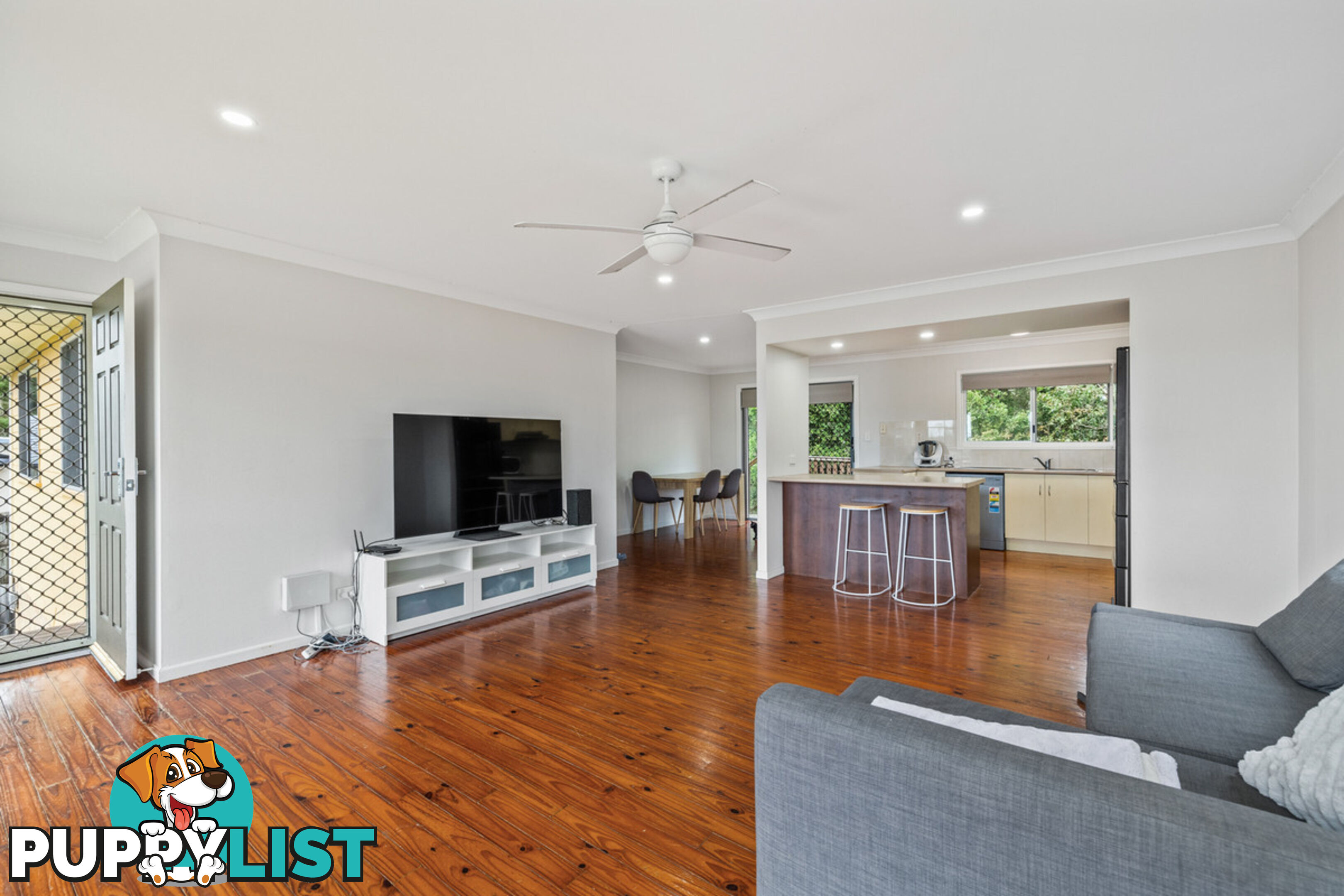 4 Earls Court ALEXANDRA HILLS QLD 4161