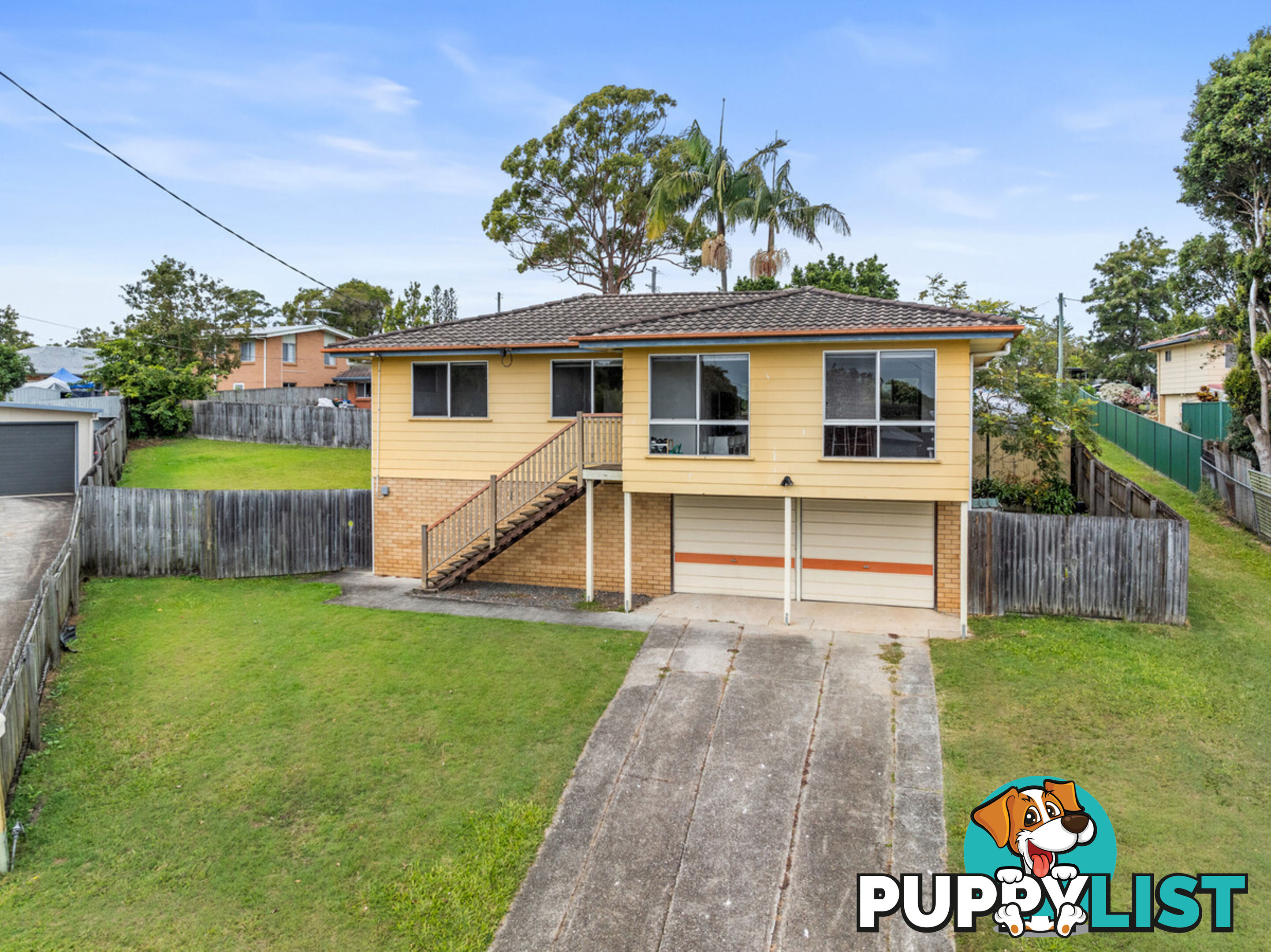 4 Earls Court ALEXANDRA HILLS QLD 4161