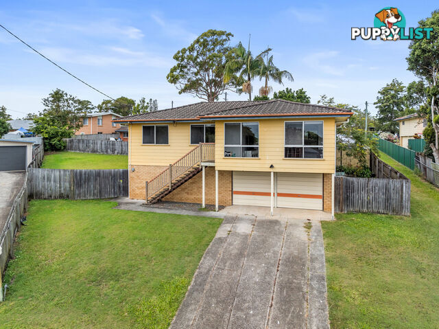 4 Earls Court ALEXANDRA HILLS QLD 4161