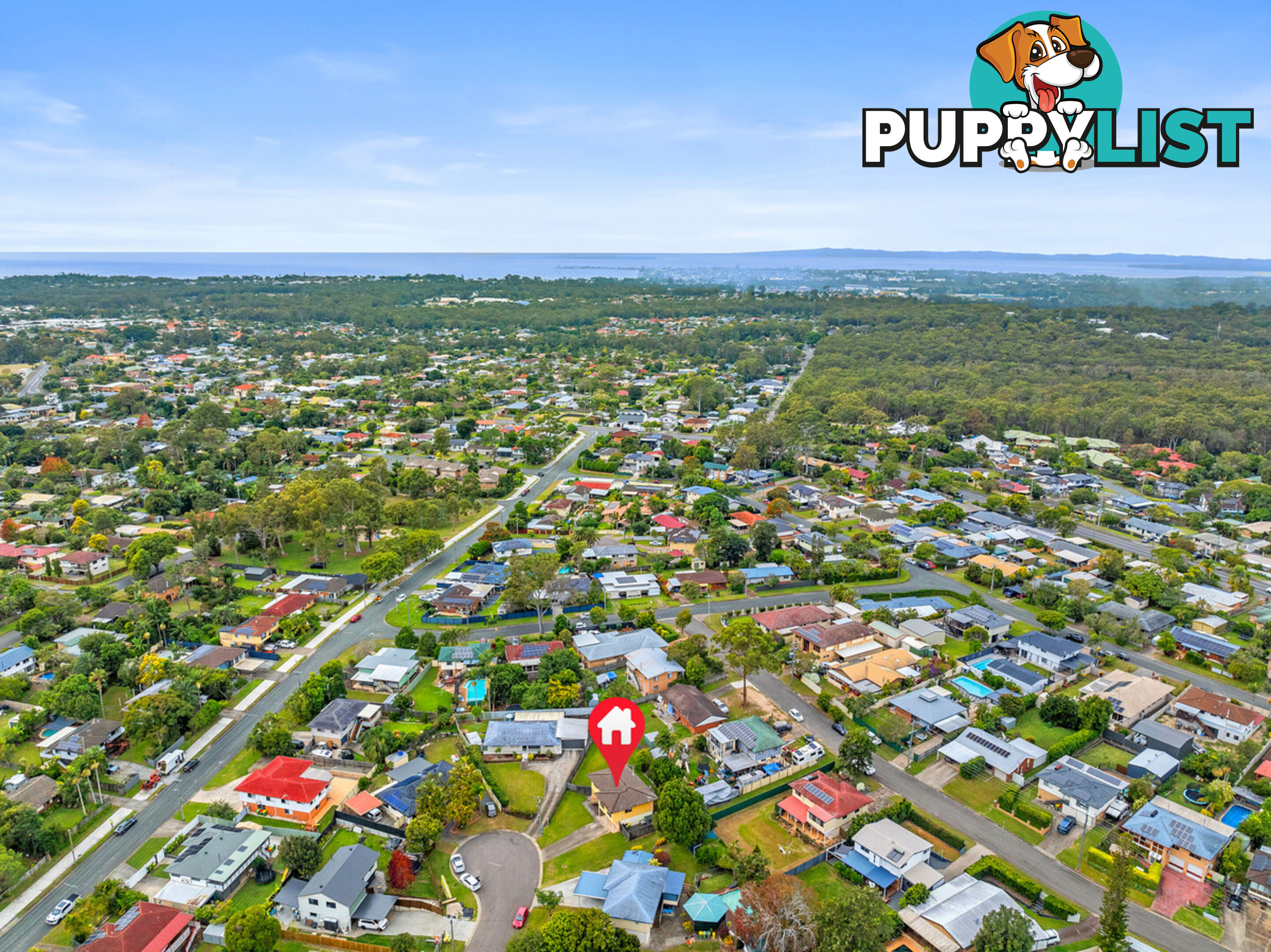 4 Earls Court ALEXANDRA HILLS QLD 4161