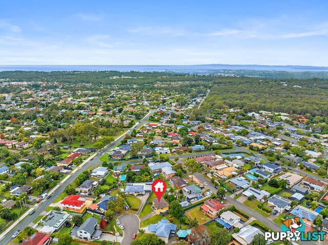 4 Earls Court ALEXANDRA HILLS QLD 4161