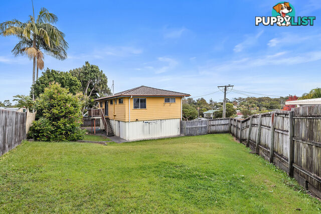 4 Earls Court ALEXANDRA HILLS QLD 4161