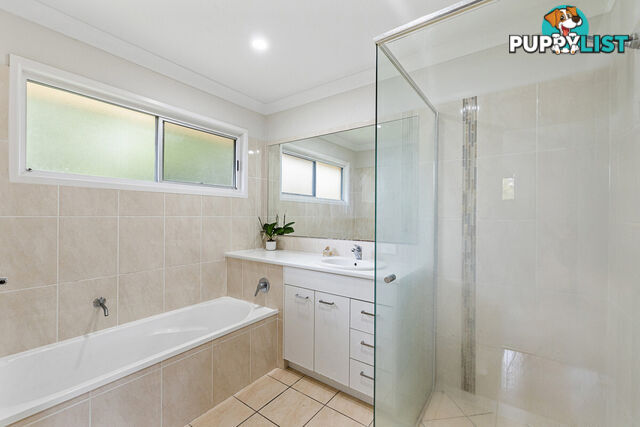 4 Earls Court ALEXANDRA HILLS QLD 4161