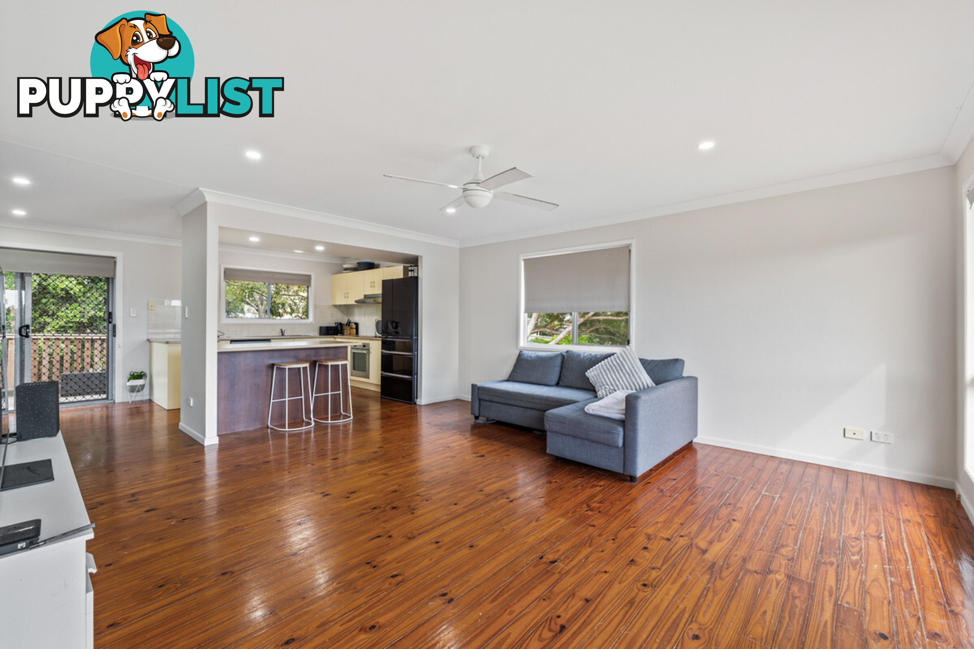4 Earls Court ALEXANDRA HILLS QLD 4161