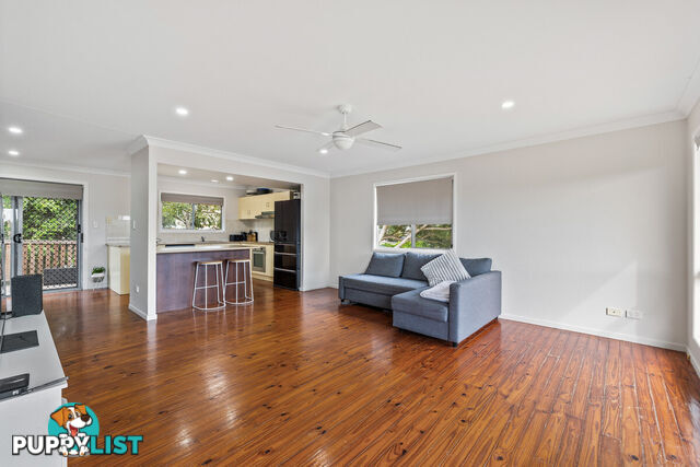 4 Earls Court ALEXANDRA HILLS QLD 4161