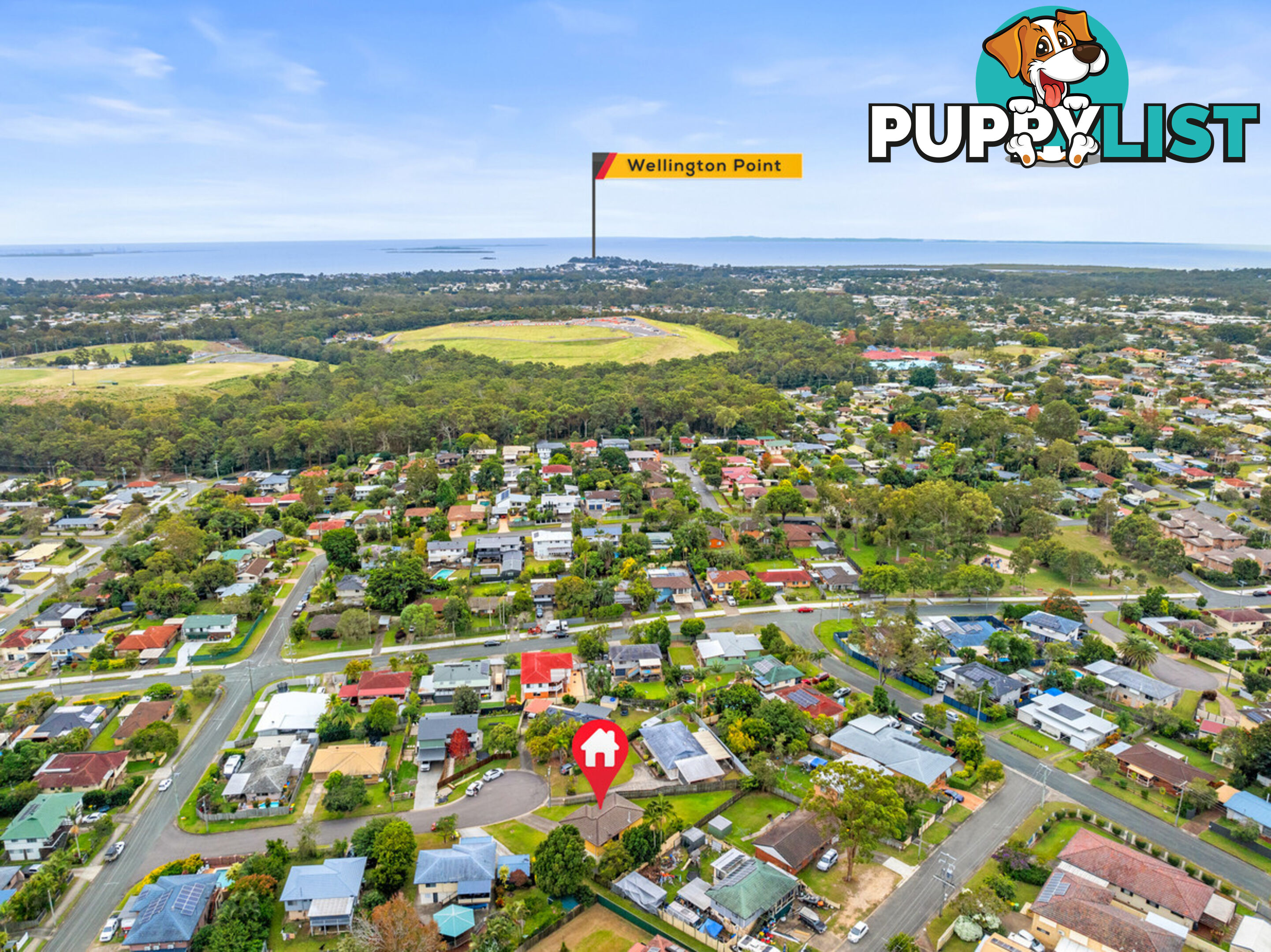 4 Earls Court ALEXANDRA HILLS QLD 4161