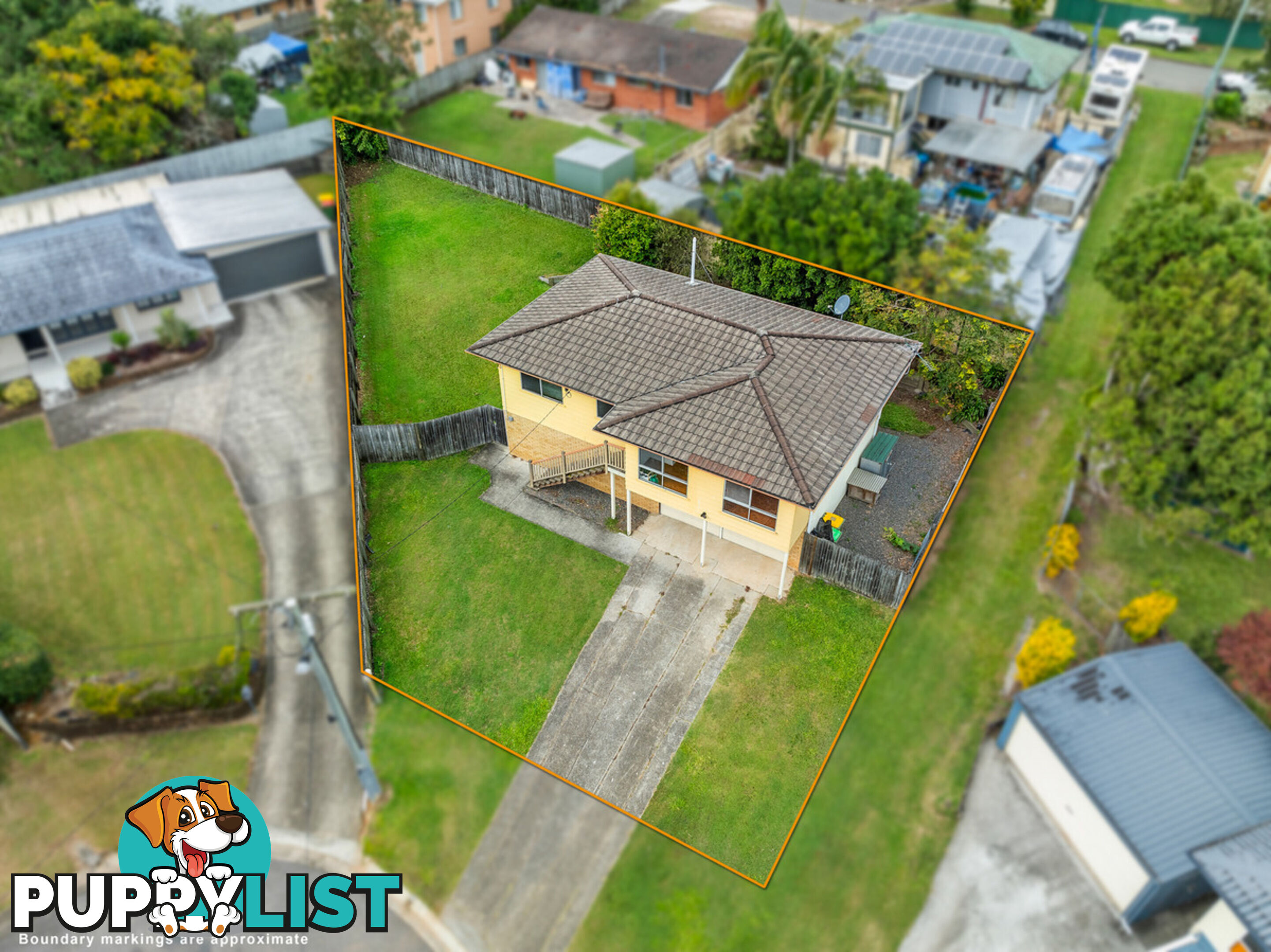4 Earls Court ALEXANDRA HILLS QLD 4161