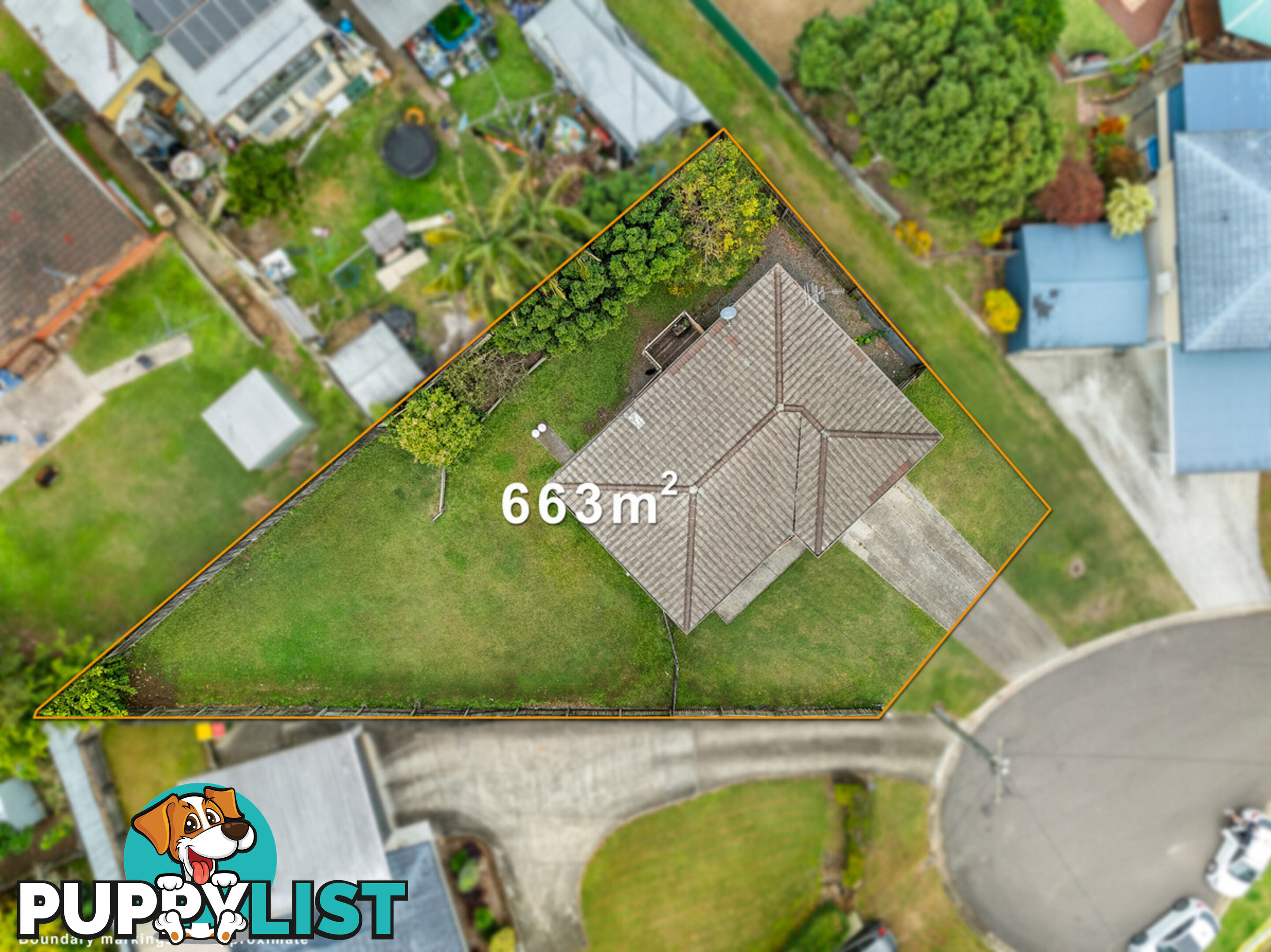 4 Earls Court ALEXANDRA HILLS QLD 4161