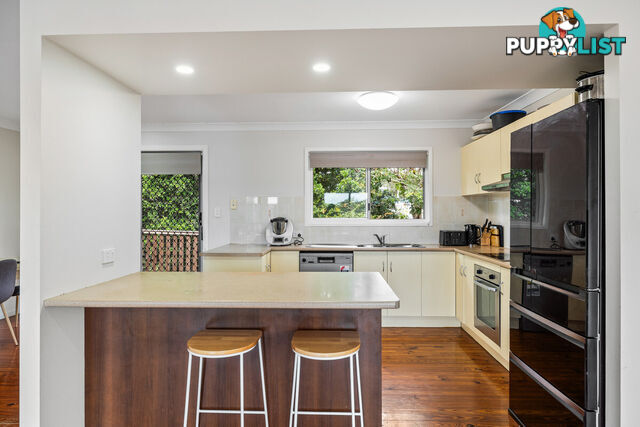 4 Earls Court ALEXANDRA HILLS QLD 4161