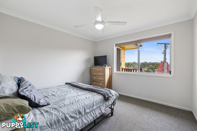 4 Earls Court ALEXANDRA HILLS QLD 4161