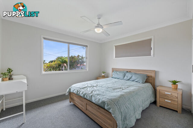 4 Earls Court ALEXANDRA HILLS QLD 4161
