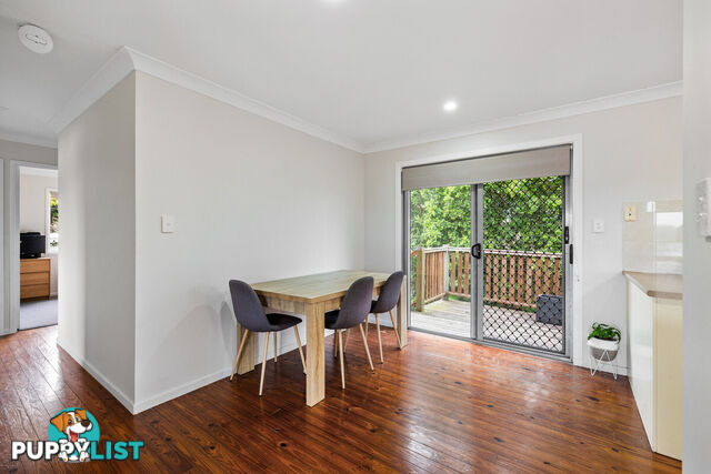 4 Earls Court ALEXANDRA HILLS QLD 4161