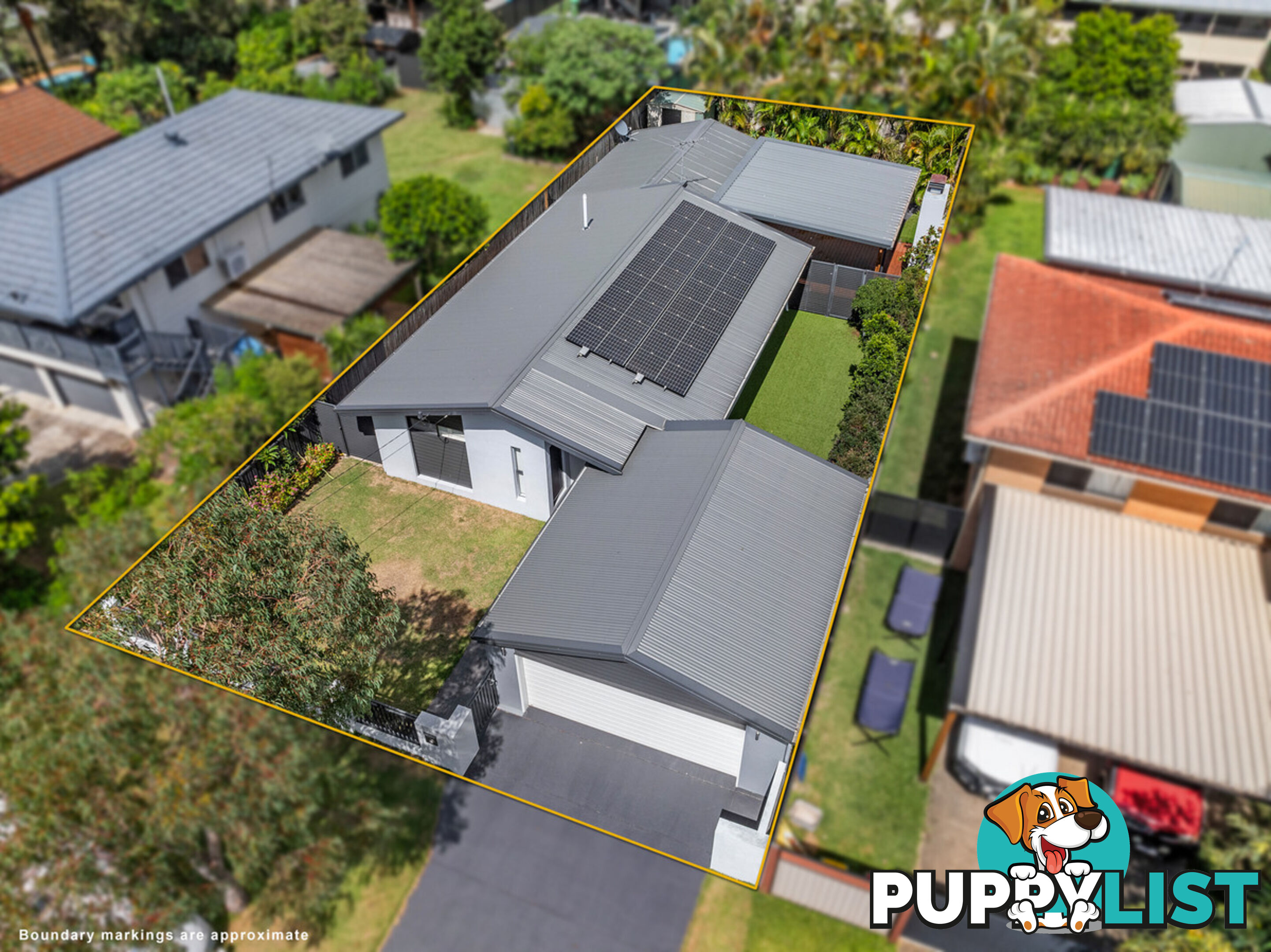 56 Cavell Street BIRKDALE QLD 4159