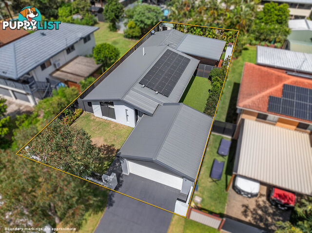 56 Cavell Street BIRKDALE QLD 4159