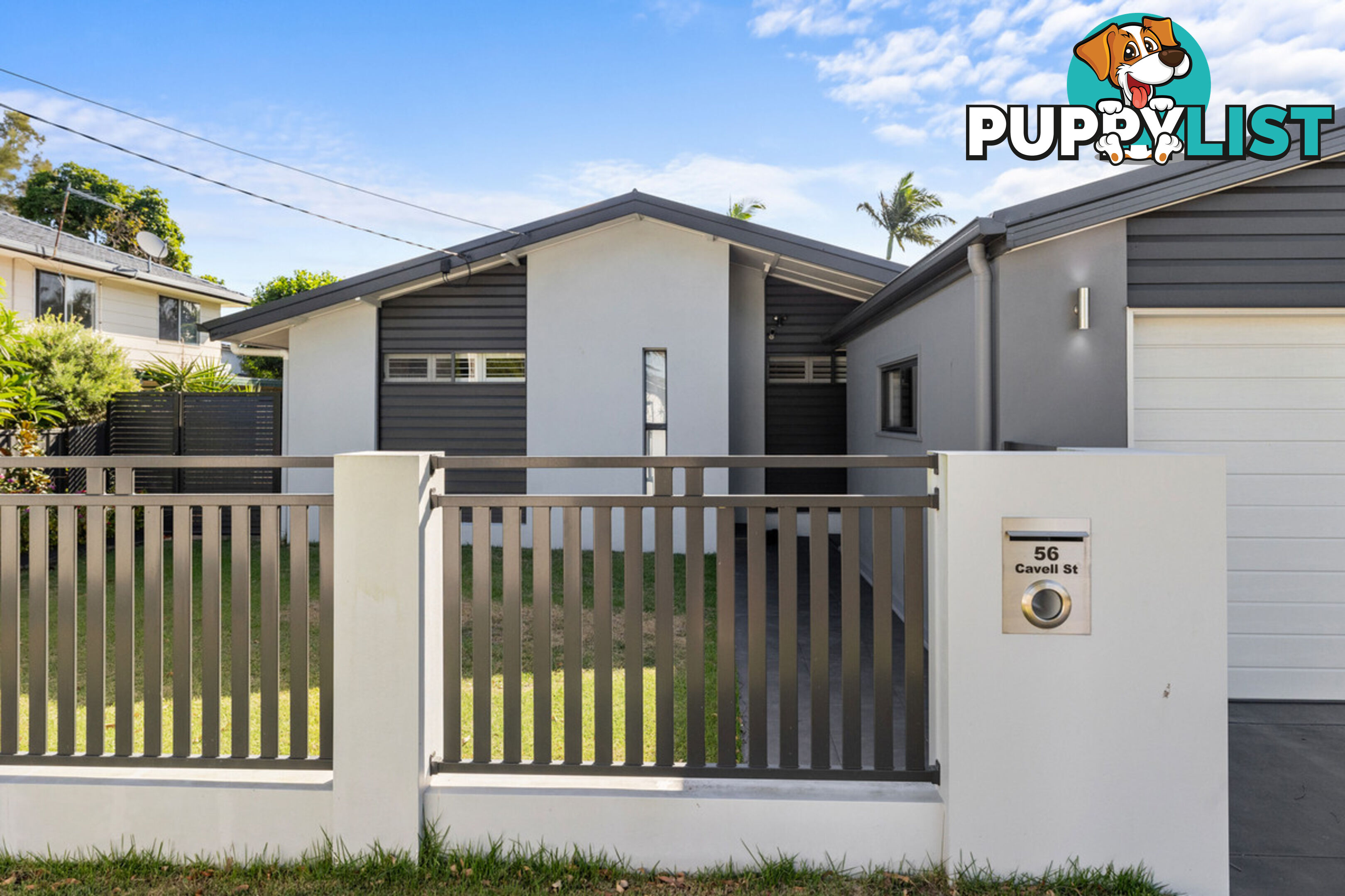 56 Cavell Street BIRKDALE QLD 4159