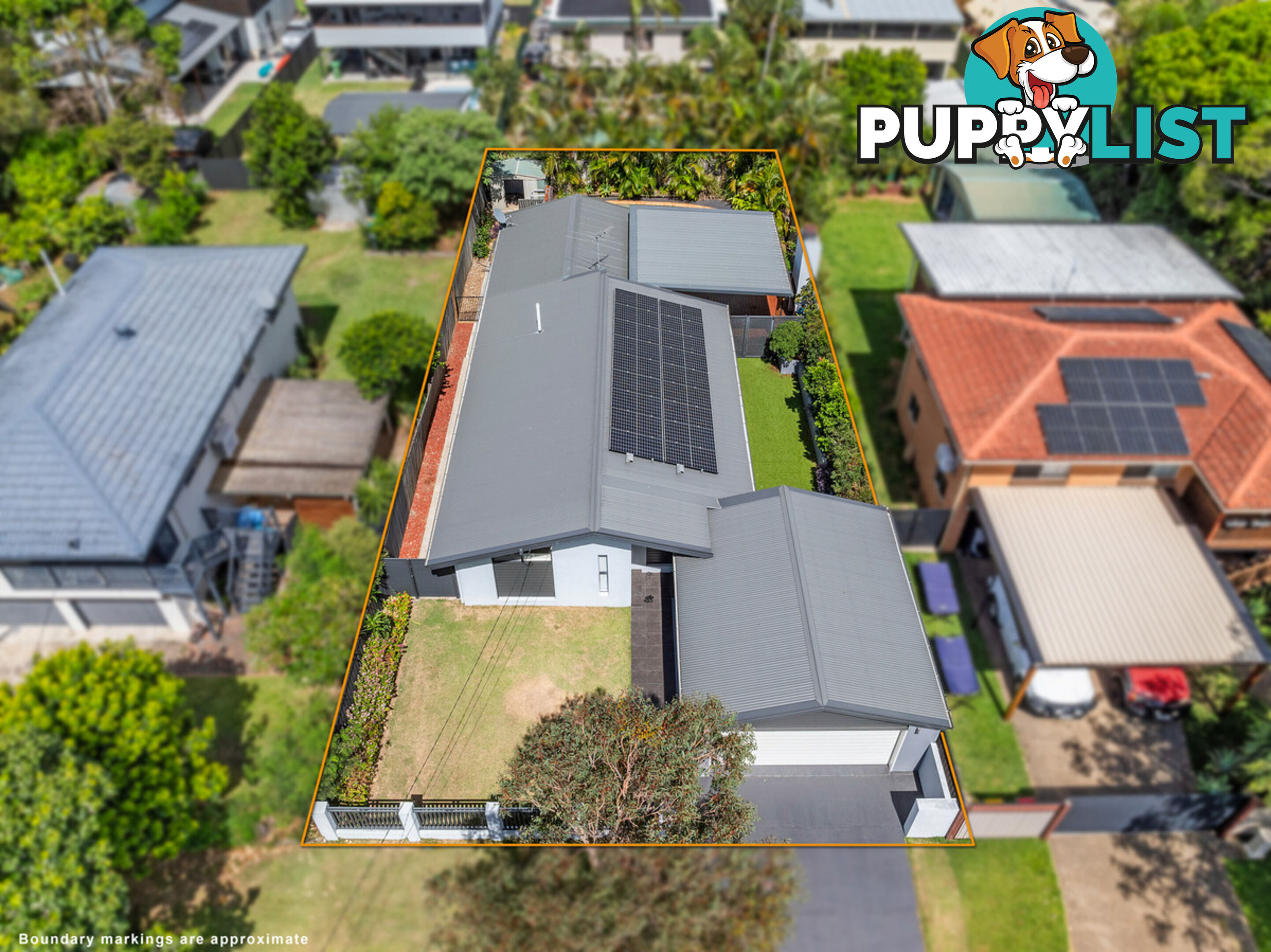 56 Cavell Street BIRKDALE QLD 4159