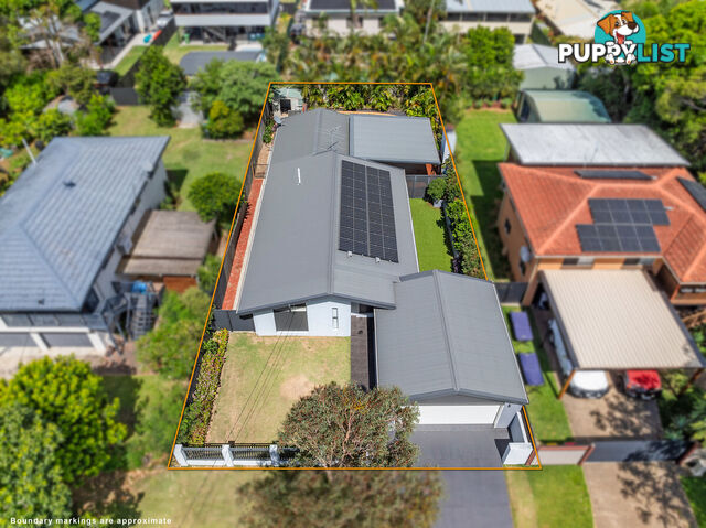 56 Cavell Street BIRKDALE QLD 4159