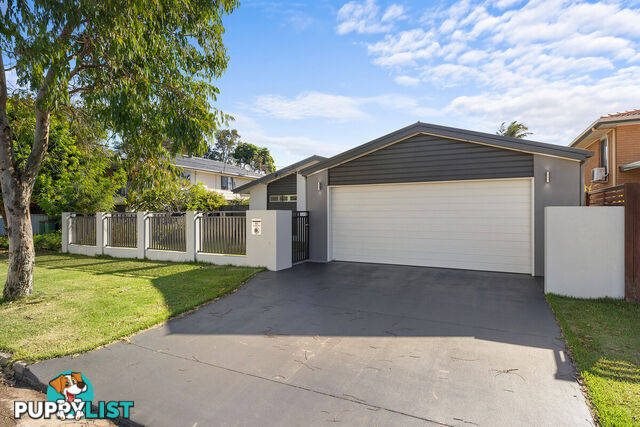 56 Cavell Street BIRKDALE QLD 4159