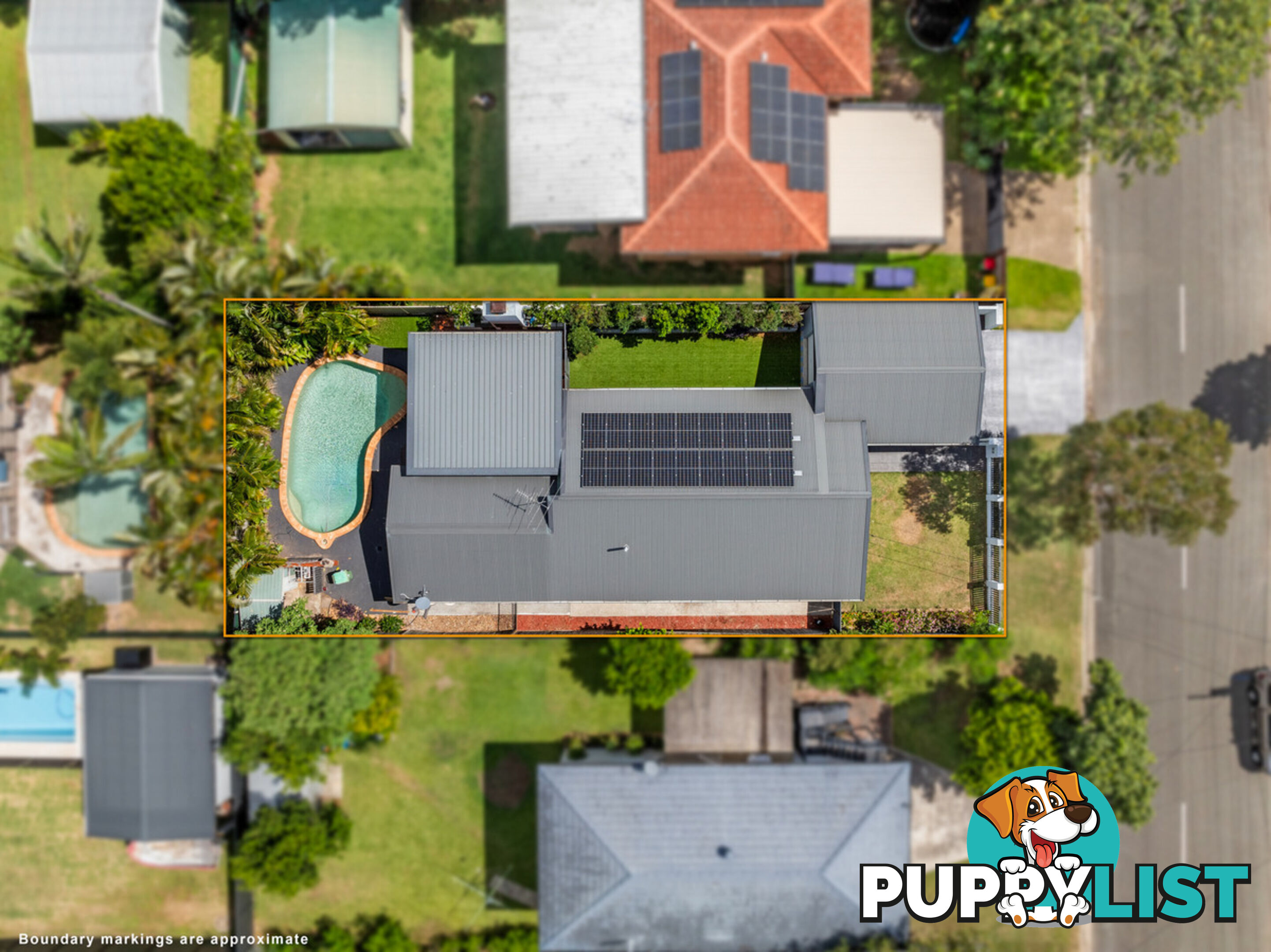 56 Cavell Street BIRKDALE QLD 4159