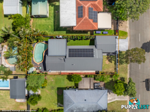 56 Cavell Street BIRKDALE QLD 4159