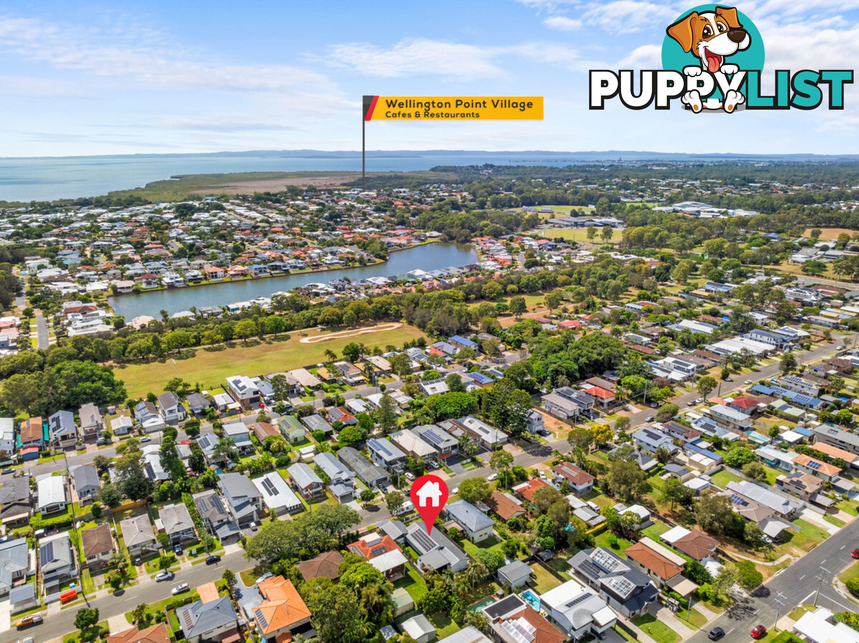 56 Cavell Street BIRKDALE QLD 4159