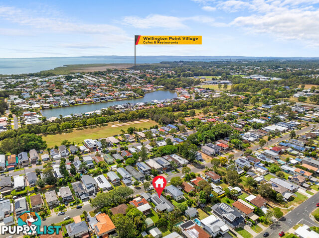 56 Cavell Street BIRKDALE QLD 4159