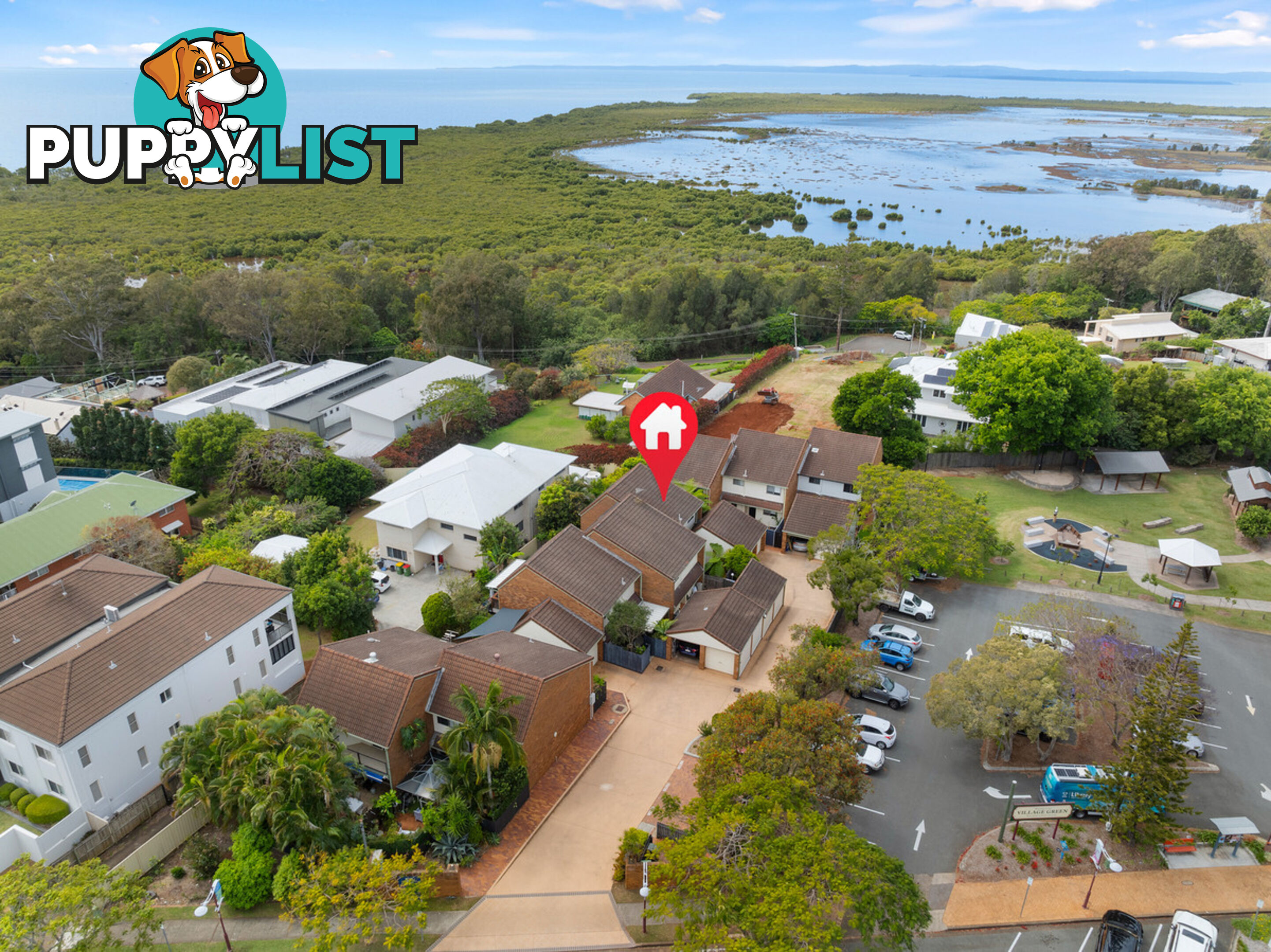 5/367 Main Road WELLINGTON POINT QLD 4160